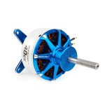 Sunnysky X7025 Iii Brushless Motor 160kv 190kv for X-fixed Wing Series 40cc 3d Airplane Rc
